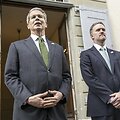 JAV atstovai / Martial Trezzini / AP