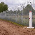 GINTS IVUSKANS / AFP
