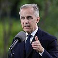 Markas Carney / Adrian Wyld / ZUMAPRESS.com