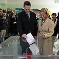 Rafalas Trzaskowskis / Czarek Sokolowski / AP