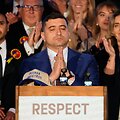 George Simionas / Vadim Ghirda / AP