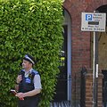 Britų policija / Kirsty Wigglesworth / AP
