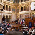 Vengrijos parlamentas / Pedja Vuckovic/SIPA / Pedja Vuckovic/SIPA
