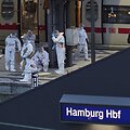 Georg Wendt / AP