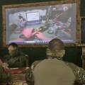 Rusijos kariai mokosi naudoti dronus /  / AP