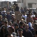 Palestiniečiai / Abdel Kareem Hana / AP