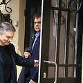 Kristijonas Barto&scaron;evičius Panevėžio apygardos teisme / Tomo Markelevičiaus nuotr.