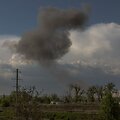 Ukraina / ROMAN PILIPEY / AFP