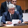 Miroslavas Jenča / Evan Schneider/Un / ZUMAPRESS.com