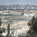 Gazos Ruožas / Belal Abu Amer  apaimage/SIPA / Belal Abu Amer  apaimage/SIPA