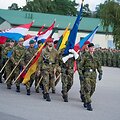 Lietuvos kariuomenės nuotr.