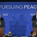 DREW ANGERER / AFP