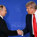 DREW ANGERER / AFP