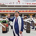 Xi Jinpingas Tibete /  / AP