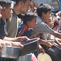 Palestiniečiai  / Omar Ashtawy/SIPA / Omar Ashtawy/SIPA