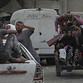 Gaza /  / AP