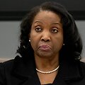 Lisa Cook / SAUL LOEB / AFP
