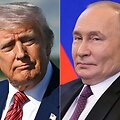 SAUL LOEB PAVEL BEDNYAKOV / AFP