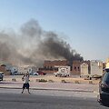 Doha / JACQUELINE PENNEY / AFP