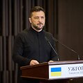 Volodymyras Zelenskis / PresidentofUkraine/apaima/SIPA / PresidentofUkraine/apaima/SIPA