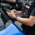 Prancūzijos policija