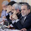 Abbasas Araghchi / Iranian Presidency / ZUMAPRESS.com