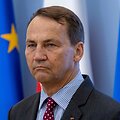 R. Sikorski / WOJTEK RADWANSKI / AFP