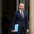 Benjaminas Haddadas / ALAIN JOCARD / AFP