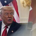 Donaldas Trumpas / Christopher Furlong / AP