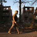 Časiv Jaras / ANATOLII STEPANOV / AFP