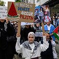 YASIN AKGUL / AFP