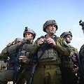 Israel Defense Forces / ZUMAPRESS.com