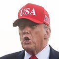 Donaldas Trumpas /  / AP