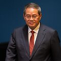 Li Qiangas / Lev Radin / ZUMAPRESS.com