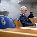 Geertas Wildersas / REMKO DE WAAL / AFP