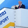 Donaldas Trumpas /  / AP
