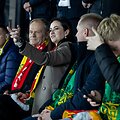 Vyriausybės kanceliarijos nuotr.
