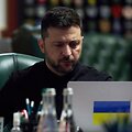 Ukraine Presidency/Ukrainian Pre / ZUMAPRESS.com