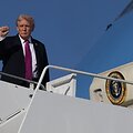 ALEX WONG / Getty Images via AFP