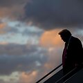 SAUL LOEB / AFP