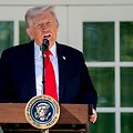 Donaldas Trumpas / RS/MPI/Capital Pictures / RS/MPI/Capital Pictures