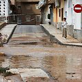 Potvynio vaizdas Valencijoje / Eva Manez / REUTERS