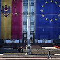 Ki&scaron;iniovas / DANIEL MIHAILESCU / AFP