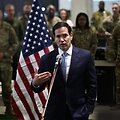 Marco Rubio /  / AP