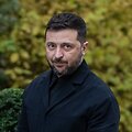 Volodymyras Zelenskis / Thomas Krych / ZUMAPRESS.com