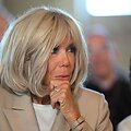 Brigitte Macron / ELIOT BLONDET / AFP