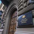 Latvijos Saeima / Jens Kalaene / dpa/picture-alliance