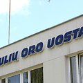 &Scaron;iaulių oro uostas / Kęstučio Vanago nuotr.