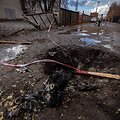 Ukraina / Francisco Richart / ZUMAPRESS.com