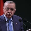 Recpas Tayyipas Erodganas / ADEM ALTAN / AFP
